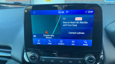 Ford EcoSport 1.0 EcoBoost 140 ST-Line 5dr Petrol Hatchback